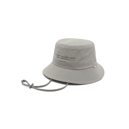 snow peak(スノーピーク)Cample Hat Mサイズ