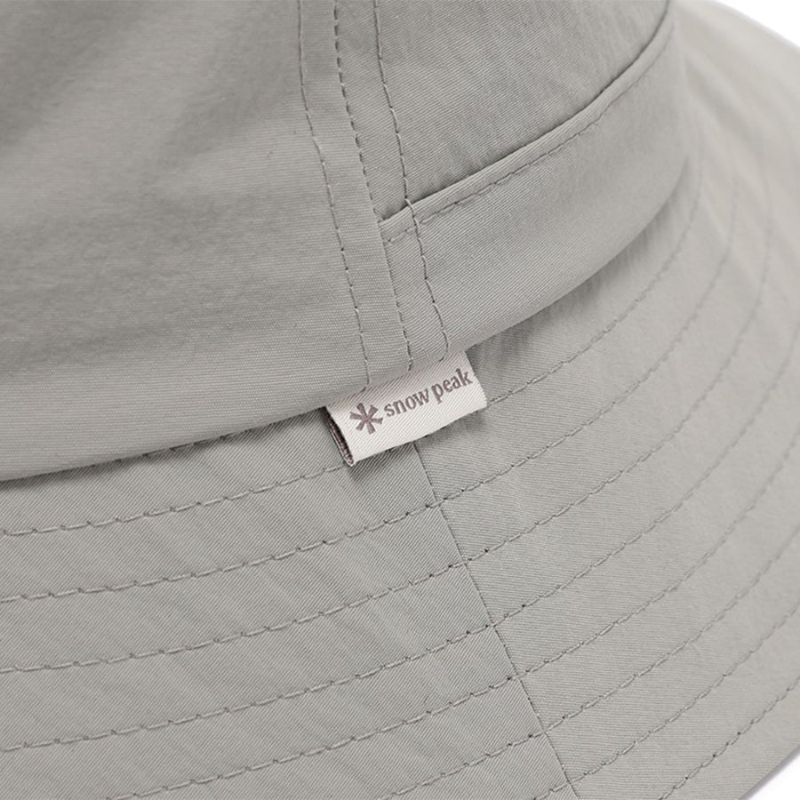 snow peak(スノーピーク)Cample Hat Mサイズ