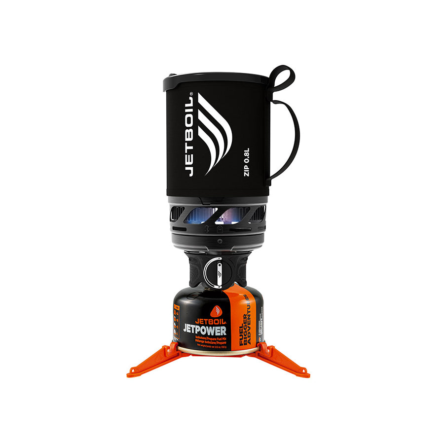 JETBOIL（ジェットボイル）ジップ0.8L #1824350 ZIP0.8L 登山
