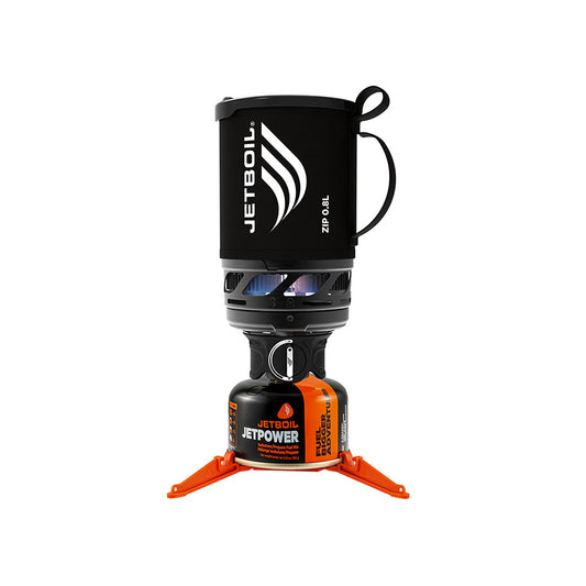 JETBOIL(ジェットボイル)ジップ0.8L #1824350