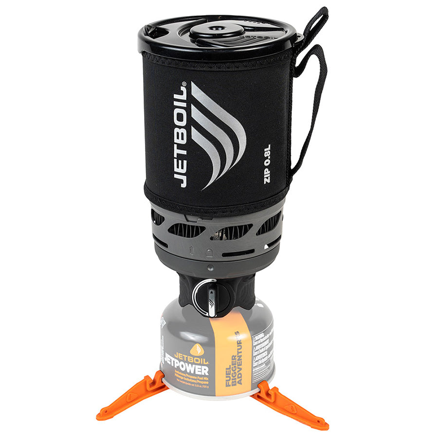 JETBOIL(ジェットボイル)ジップ0.8L #1824350