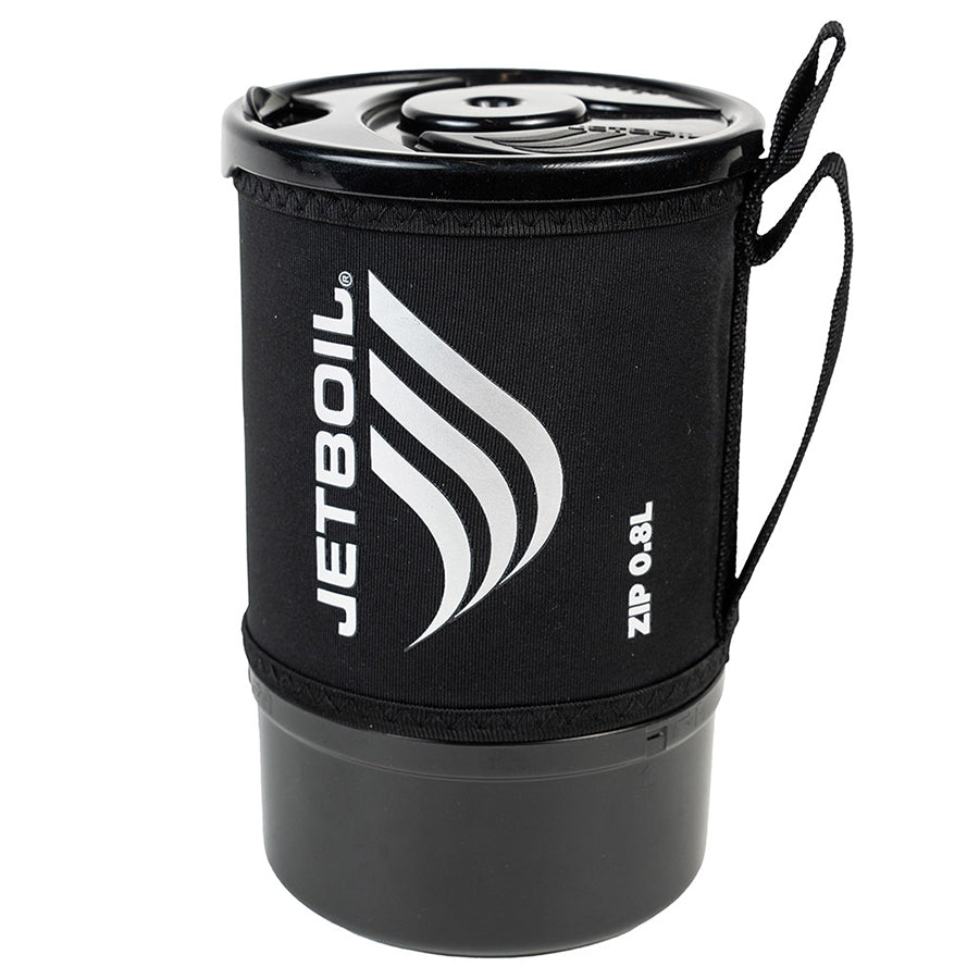 JETBOIL(ジェットボイル)ジップ0.8L #1824350