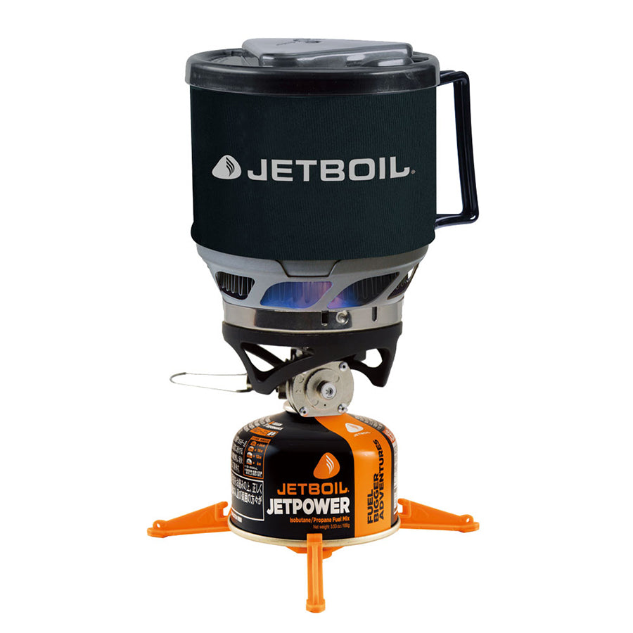 JETBOIL(ジェットボイル)ミニモ #1824381