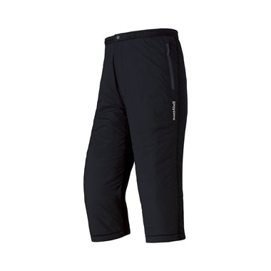 mont-bell(モンベル)U.L.サーマラップ ニーロングパンツ(UNISEX) #1101544