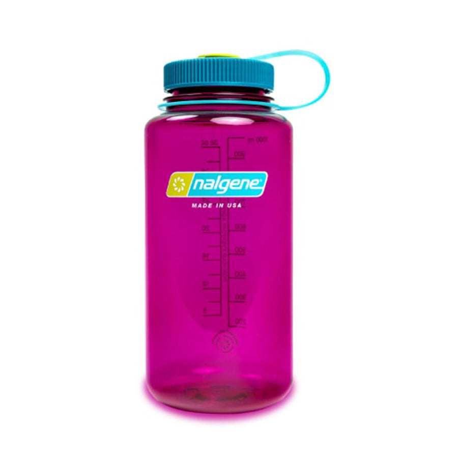 Nalgene(ナルゲン)広口1.0L Tritan Renew
