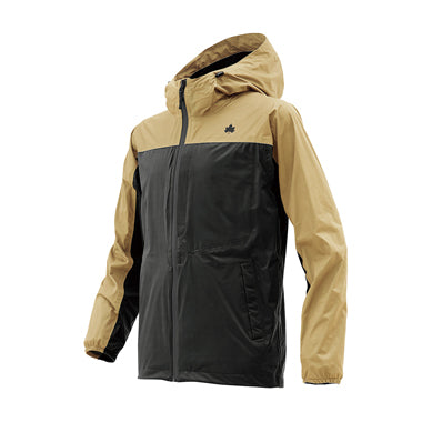 LOGOS(ロゴス)4WAYストレッチジャケット ラムダ