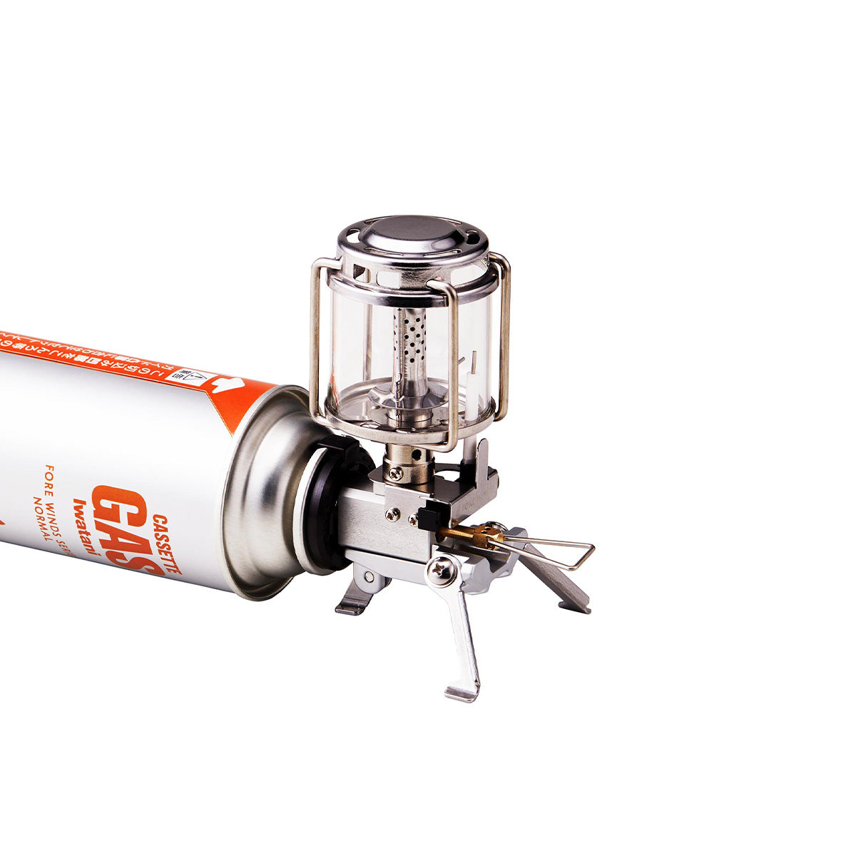 FORE WINDS マイクロキャンプランタン FW-ML01