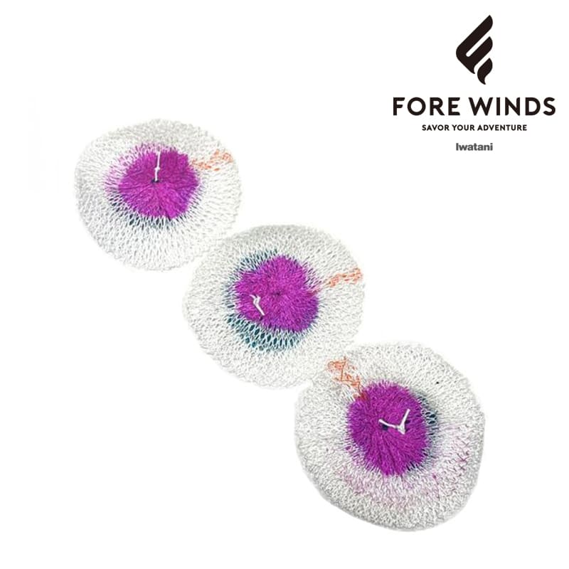 FORE WINDS マイクロ・キャンプ・ランタン 用マントル FW-ML-MTL