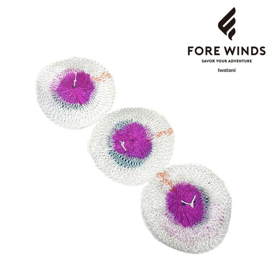 FORE WINDS  マイクロ・キャンプ・ランタン 用マントル FW-ML-MTL