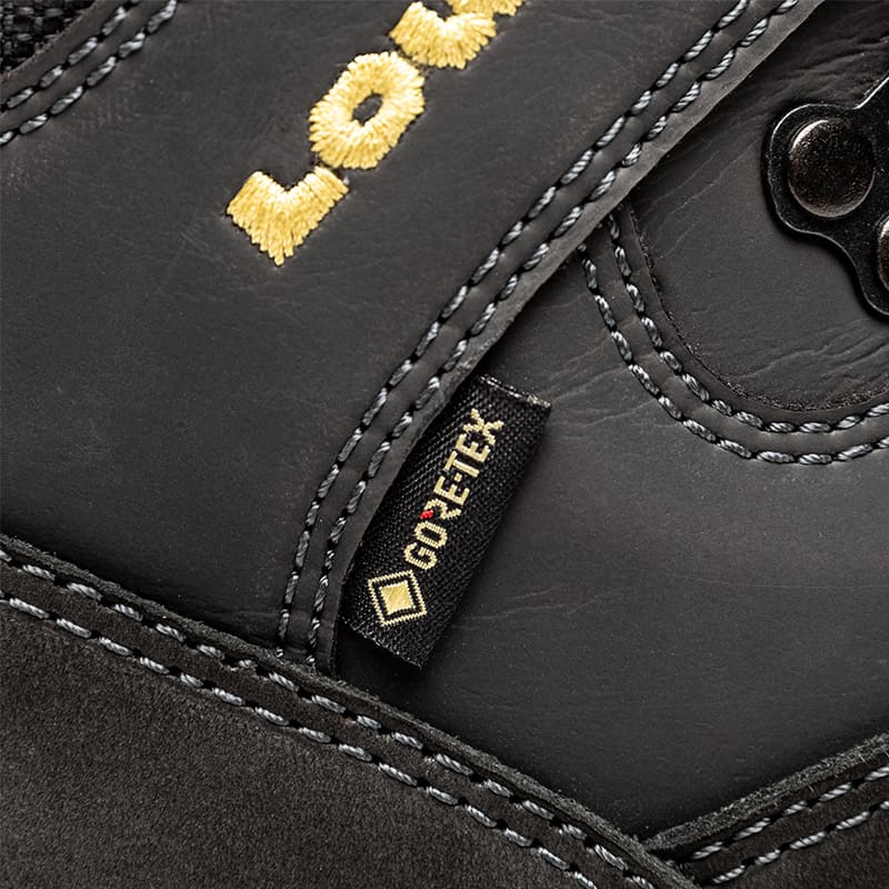 LOWA(ローバー)RENEGADE X GT MID(レネゲード X GT MID) L510807