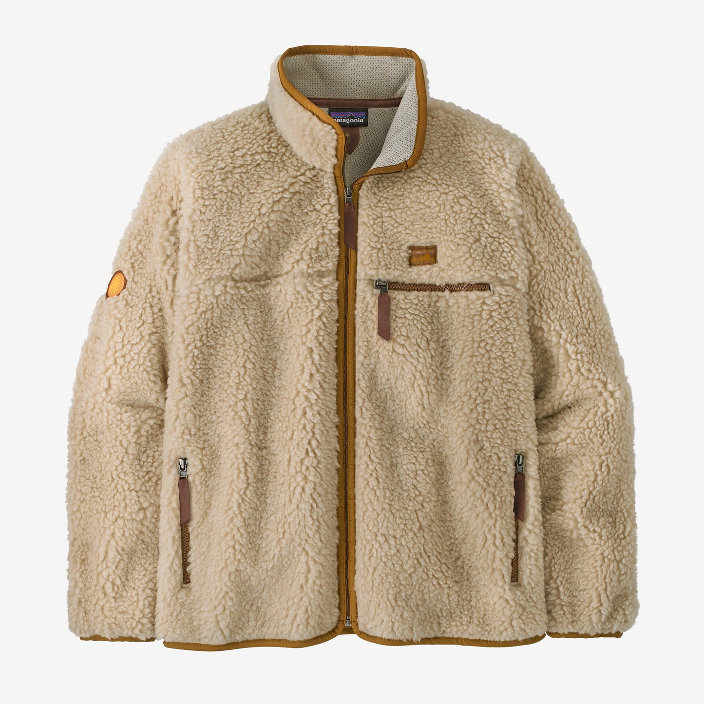 patagonia(パタゴニア)ナチュラル・ブレンド・レトロ・カーディガン 20535