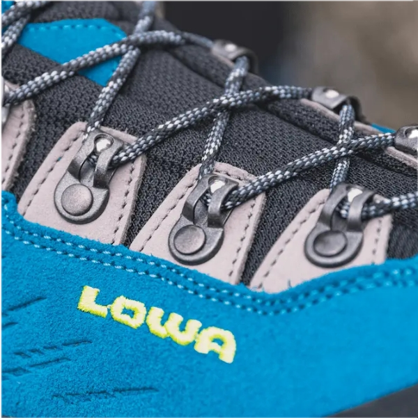 LOWA(ローバー)CEVEDALE Ⅱ GT(チェベダーレ II GT) L210053