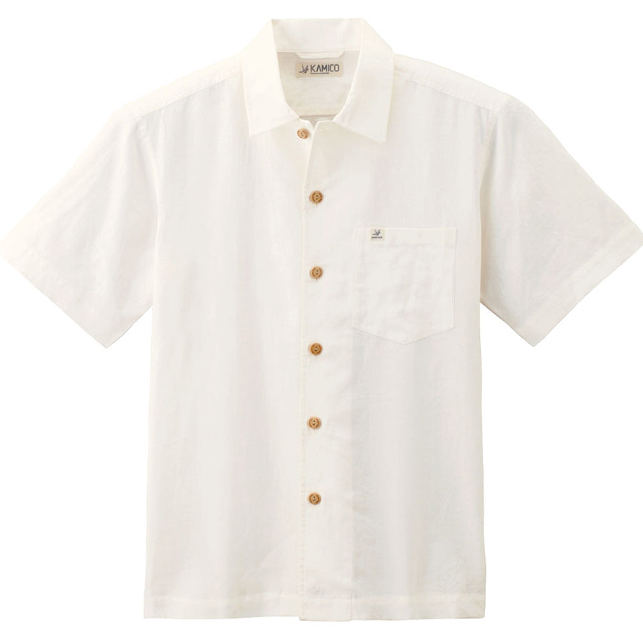 mont-bell(モンベル)KAMICO ハーフスリーブシャツ Men's #2104476