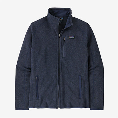 patagonia(パタゴニア)メンズ・ベター・セーター・ジャケット 25528