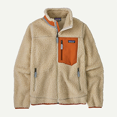 patagonia(パタゴニア)ウィメンズ・クラシック・レトロX・ジャケット 23074