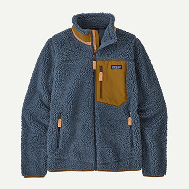 patagonia(パタゴニア)ウィメンズ・クラシック・レトロX・ジャケット 23074