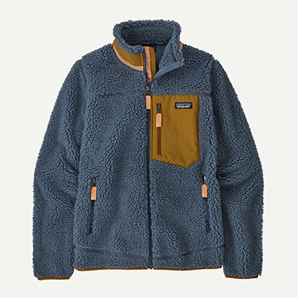 patagonia(パタゴニア)ウィメンズ・クラシック・レトロX・ジャケット 23074
