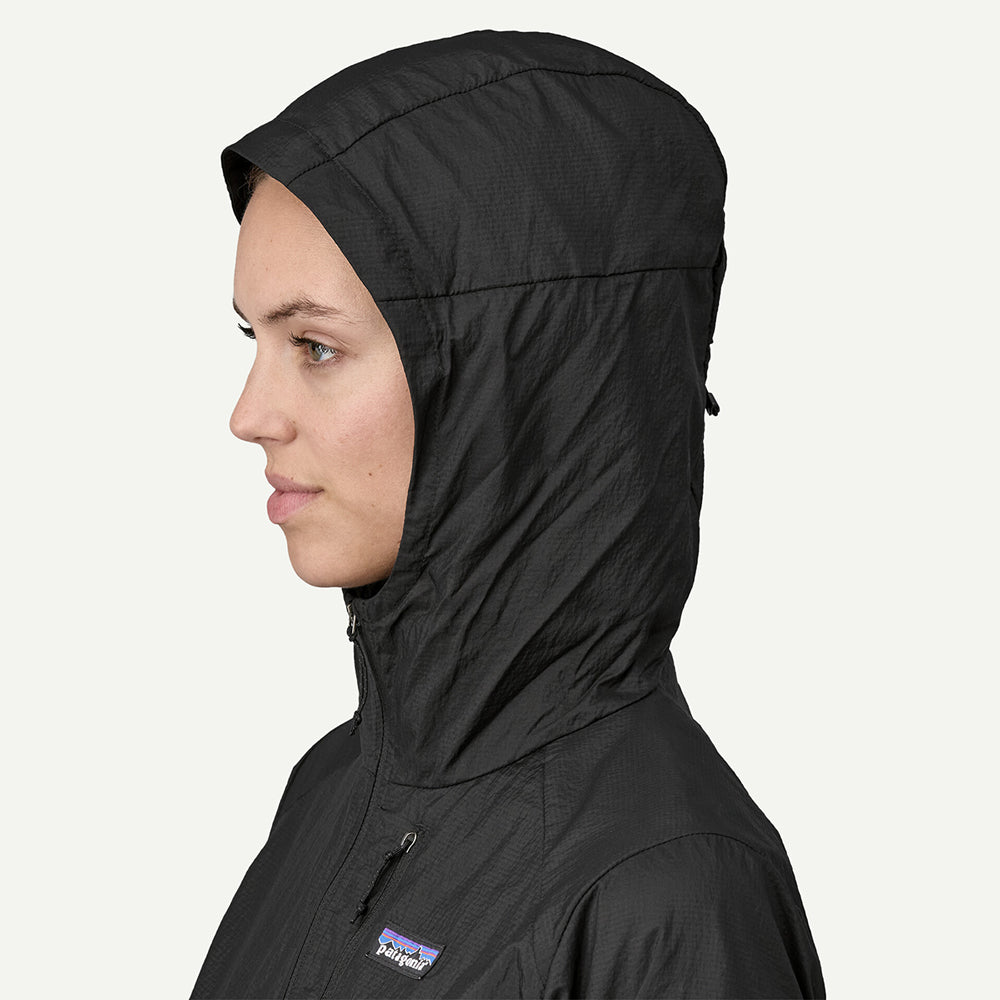 patagonia(パタゴニア)ウィメンズ・フーディニ・ジャケット 24147