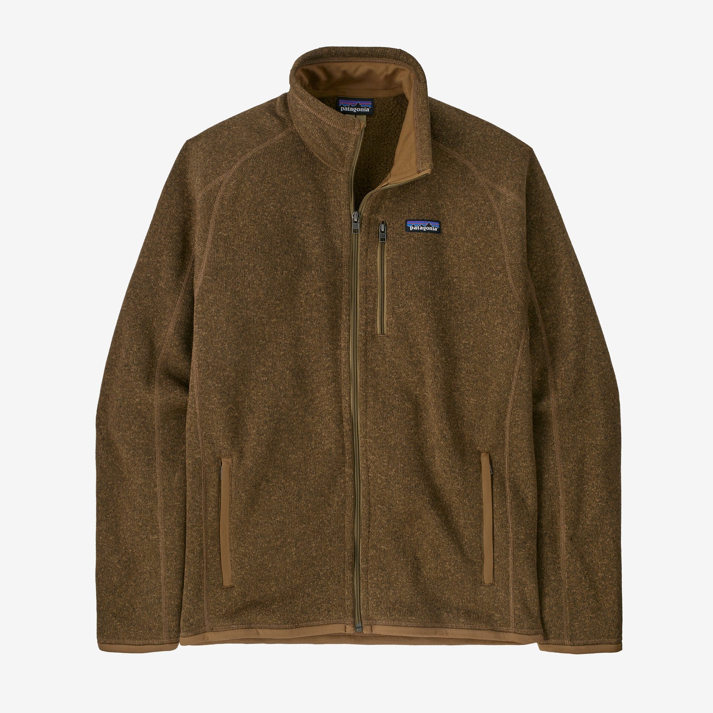 patagonia(パタゴニア)メンズ・ベター・セーター・ジャケット 25528