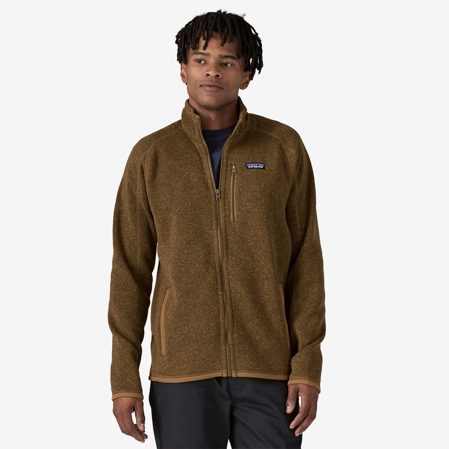patagonia(パタゴニア)メンズ・ベター・セーター・ジャケット 25528