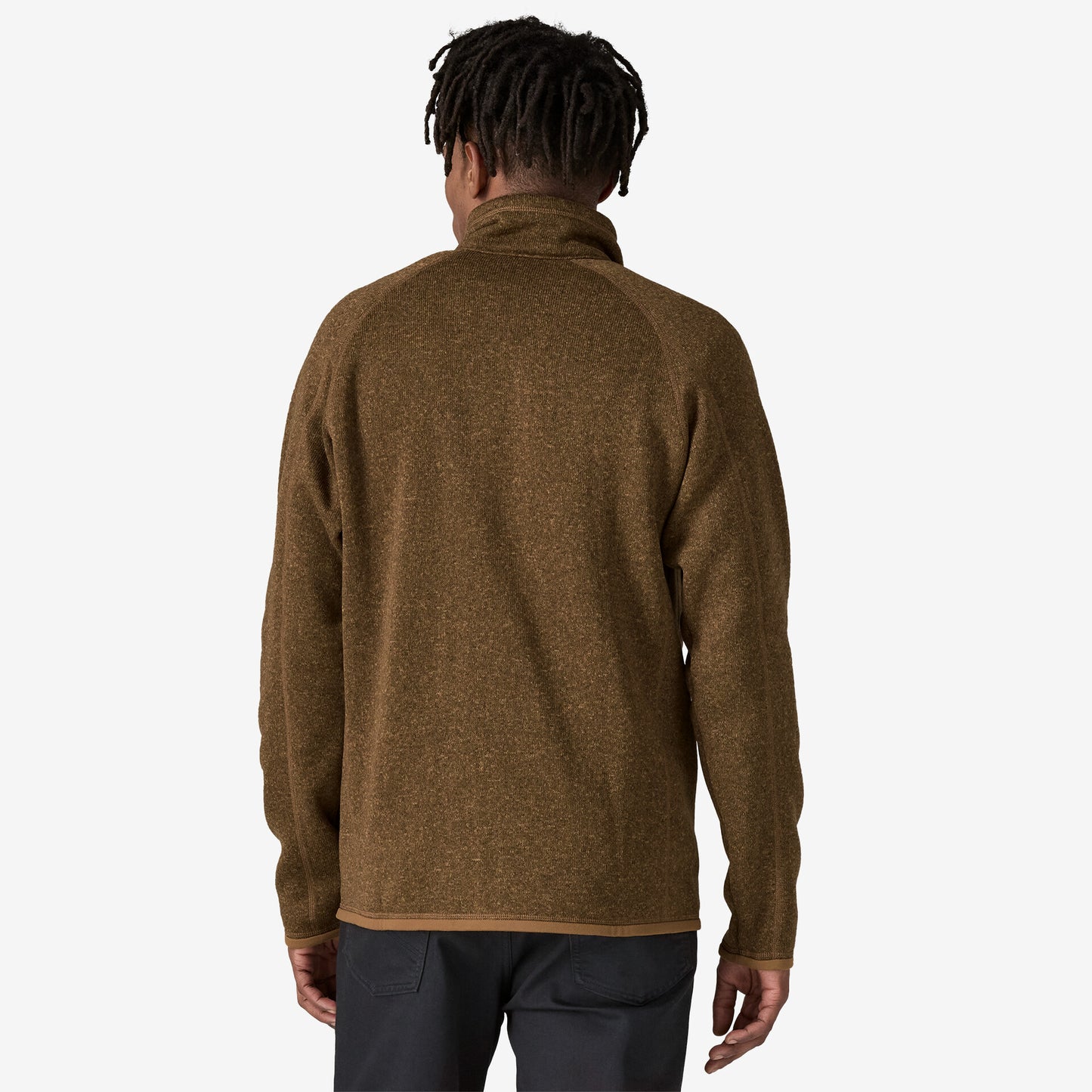 patagonia(パタゴニア)メンズ・ベター・セーター・ジャケット 25528