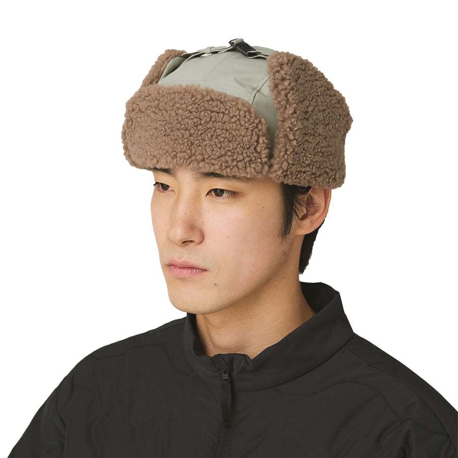snow peak(スノーピーク)FR Flight Cap AC-25AU008