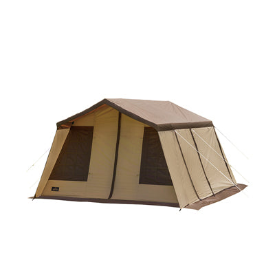 Ogawa(オガワ)オーナーロッジ タイプ78R 2755000000 5人用 ロッジ型テント