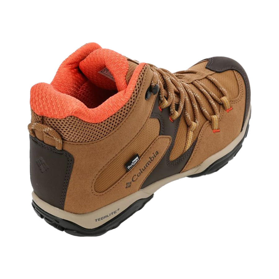 Columbia(コロンビア) Women's セイバー ファイブ ミッド アウトドライ YL2365