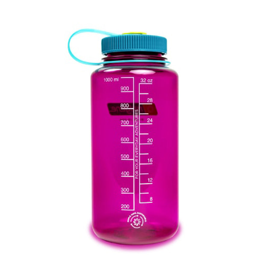 Nalgene(ナルゲン)広口1.0L Tritan Renew