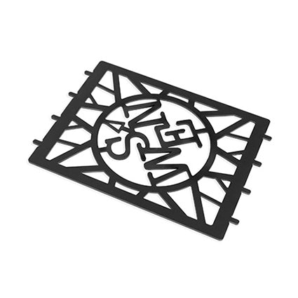 SWENオリジナル MASUDA(マスダ)SWENフラットバーナー用五徳