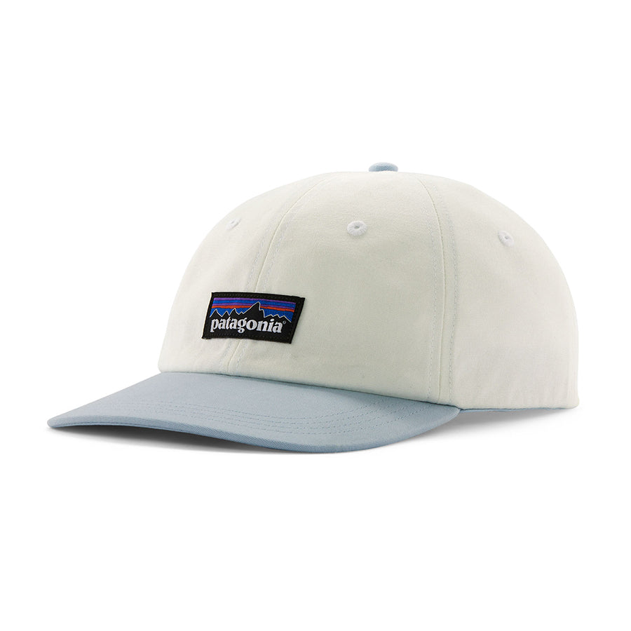 patagonia(パタゴニア)【OUTLET】P-6 ラベル・トラッド・キャップ 38296