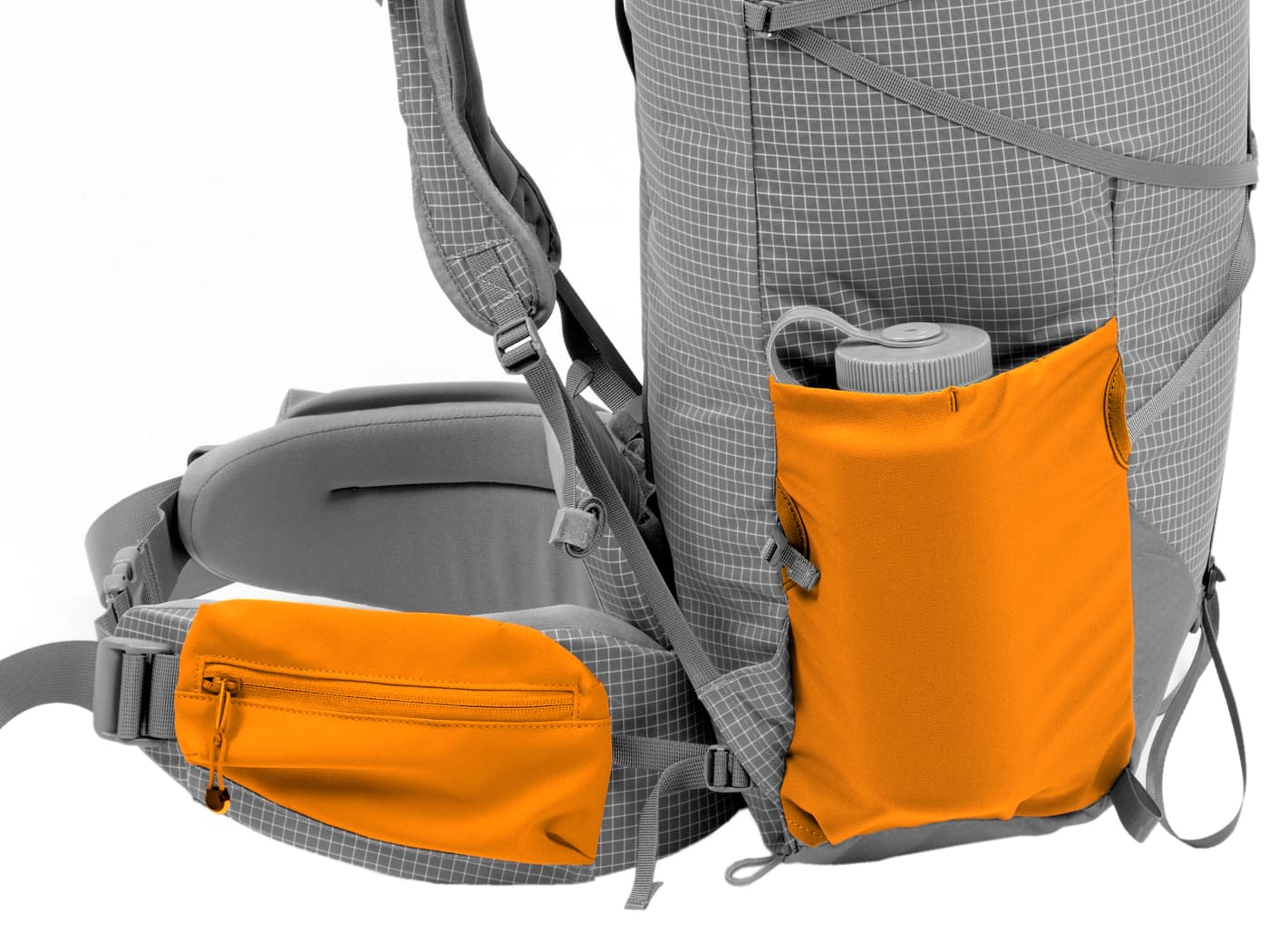 EXPED(エクスペド)Lightning 45 Women 396404