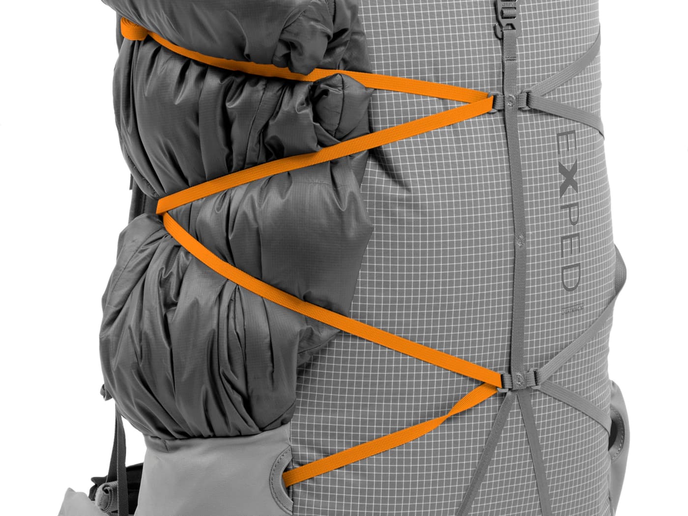 EXPED(エクスペド)Lightning 45 Women 396404