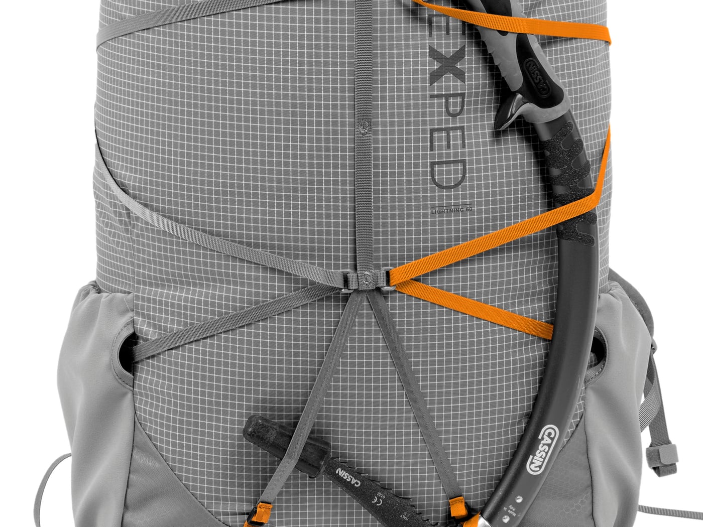 EXPED(エクスペド)Lightning 45 Women 396404
