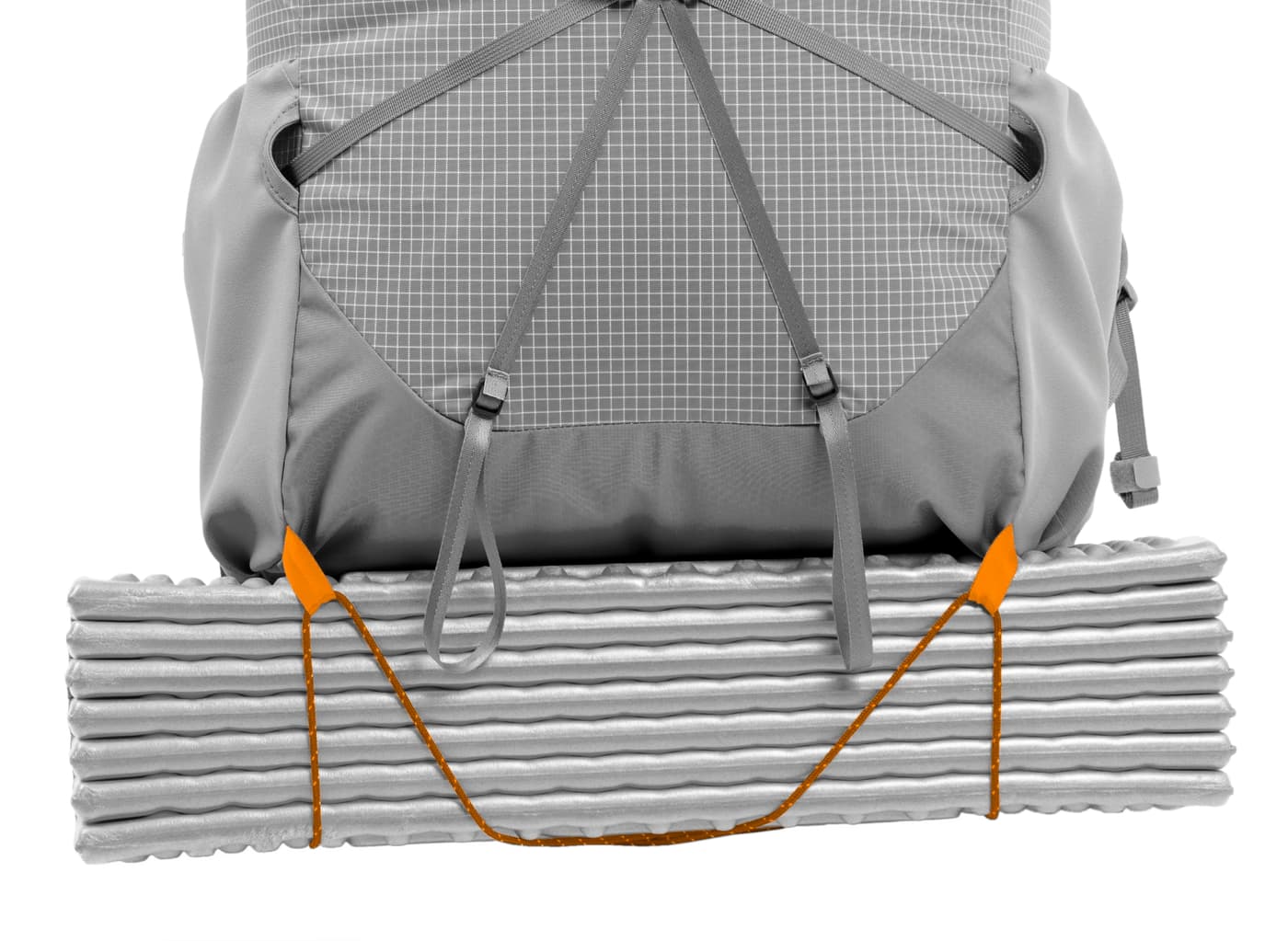 EXPED(エクスペド)Lightning 45 Women 396404