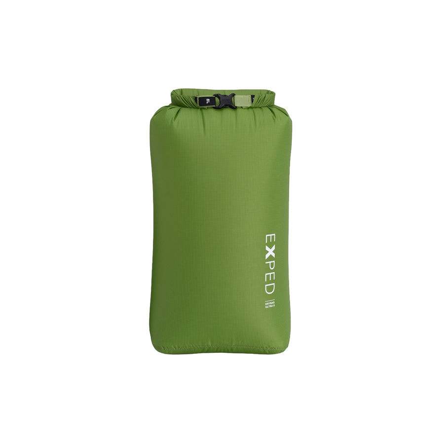 EXPED(エクスペド)Drybag Ultra 8L DrybagUltra-B11-8 397473