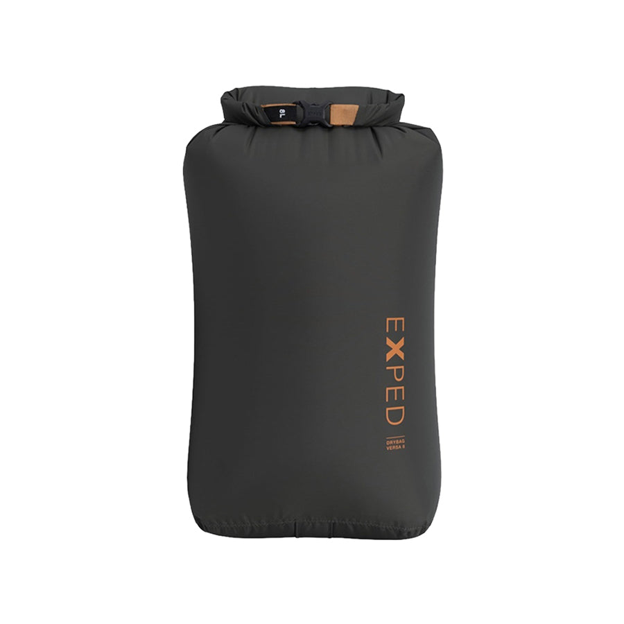 EXPED(エクスペド)Drybag Versa 8L DrybagVersa-B11-8 397481