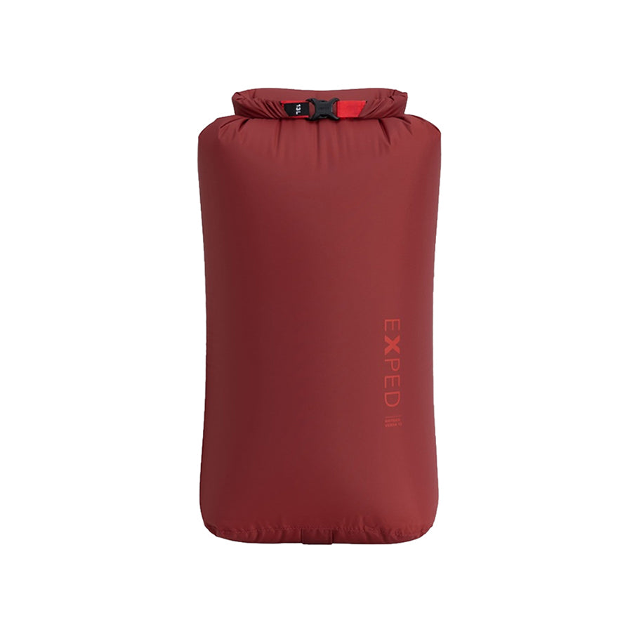 EXPED(エクスペド)Drybag Versa 13L DrybagVersa-B11-13 397482