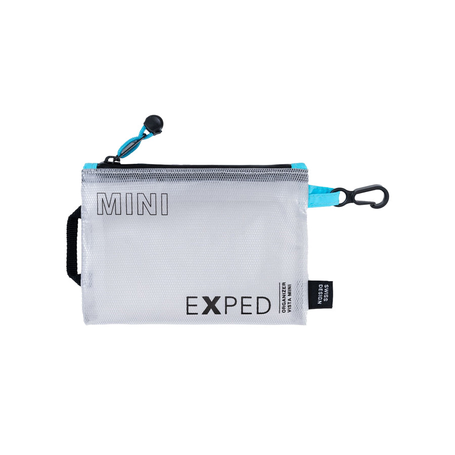 EXPED（エクスペド）Organizer Vista mini OrganizerVista-B11-mini