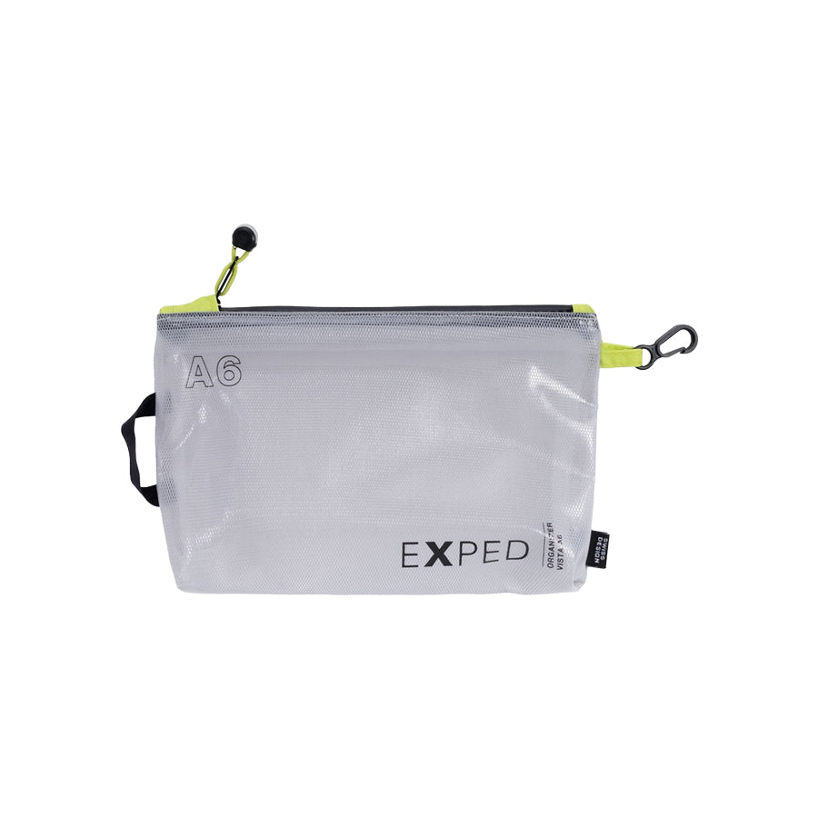 EXPED（エクスペド）Organizer Vista A6 OrganizerVista-B11-A6 397522