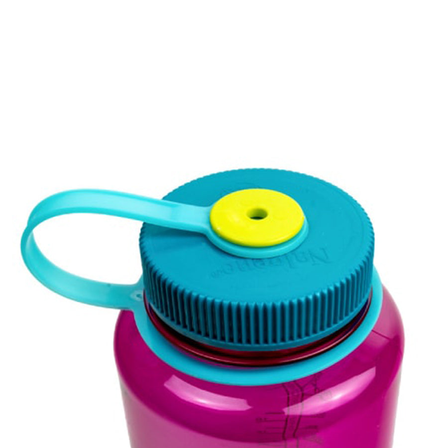 Nalgene(ナルゲン)広口1.0L Tritan Renew