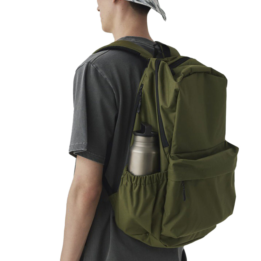snow peak(スノーピーク)Everyday Use Backpack
