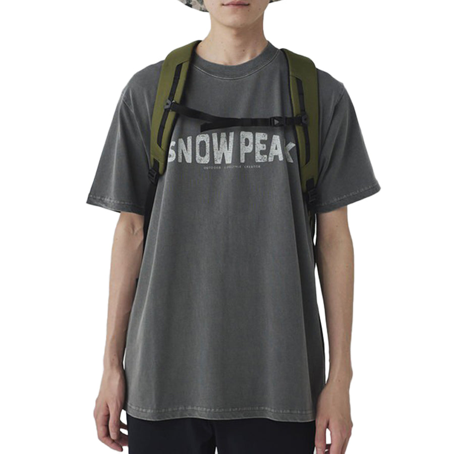 snow peak(スノーピーク)Everyday Use Backpack