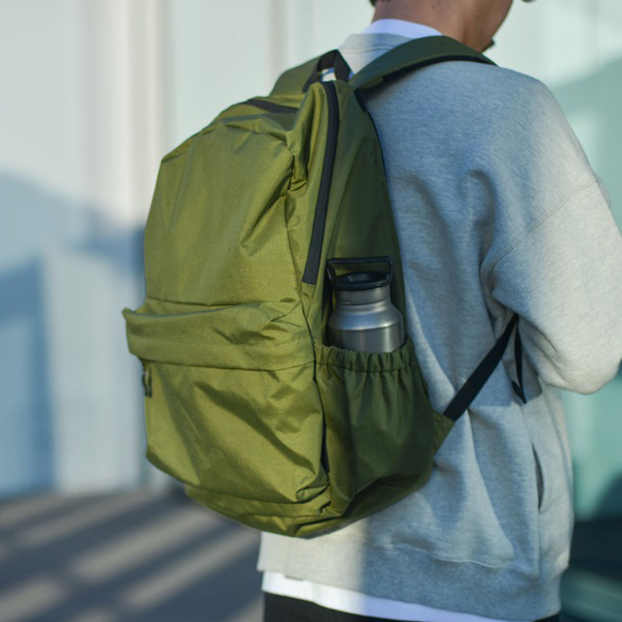 snow peak(スノーピーク)Everyday Use Backpack