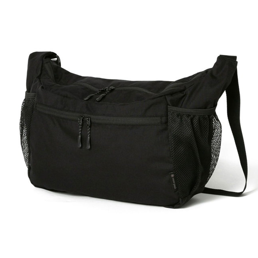 snow peak(スノーピーク)Everyday Use Middle Shoulder Bag