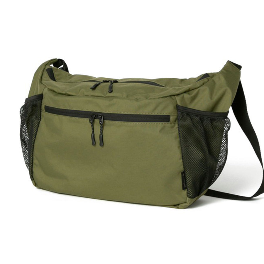 snow peak(スノーピーク)Everyday Use Middle Shoulder Bag