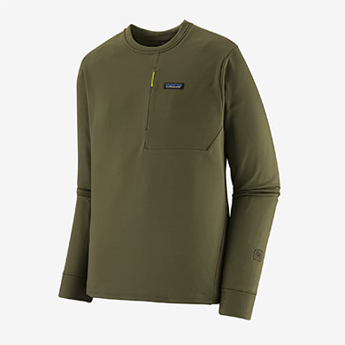 patagonia(パタゴニア)メンズ・R1 サーマル・クルー 40590