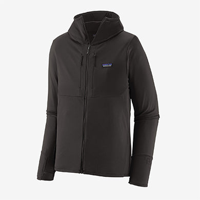patagonia(パタゴニア)メンズ・R1 サーマル・フルジップ・フーディ 40600