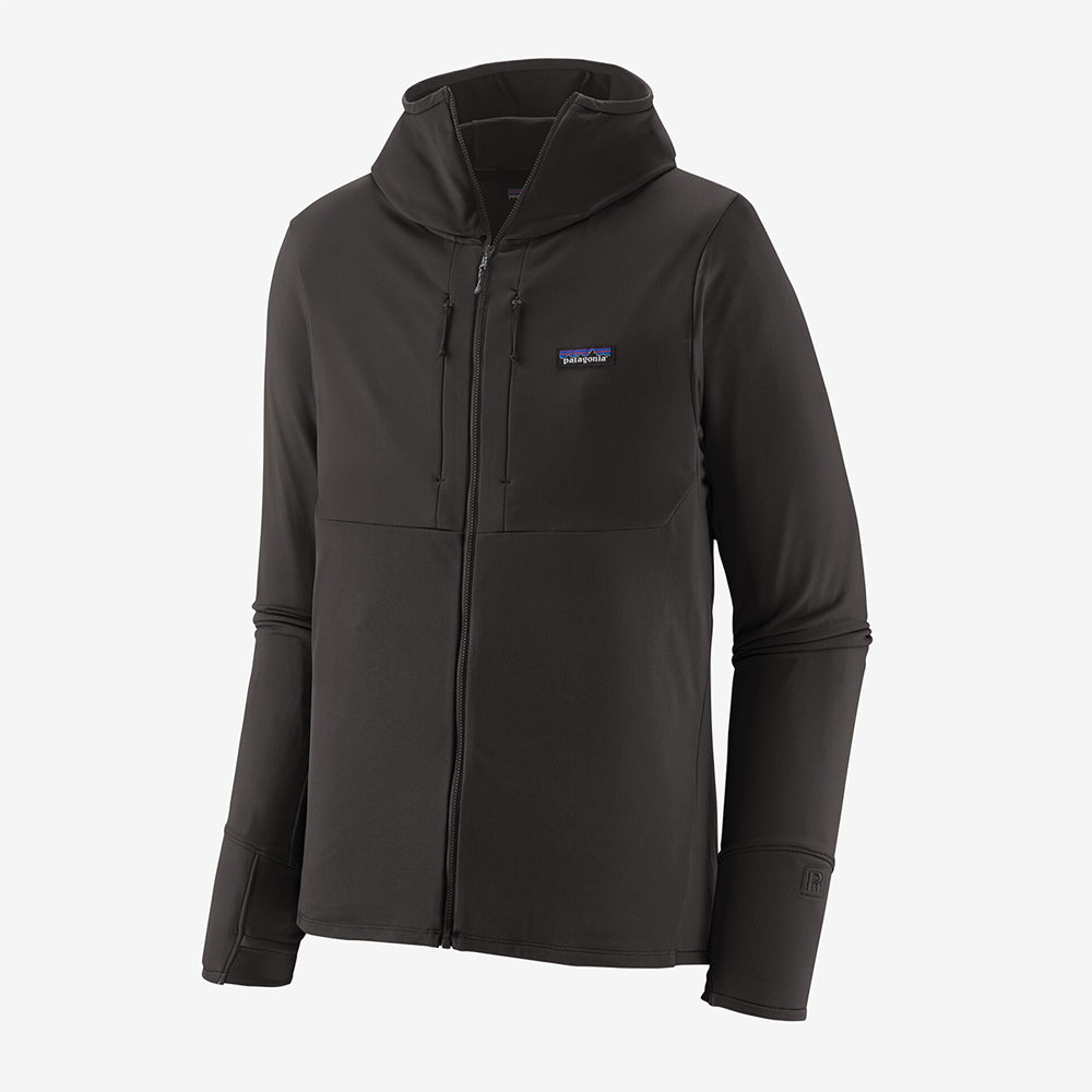 patagonia(パタゴニア)メンズ・R1 サーマル・フルジップ・フーディ 40600