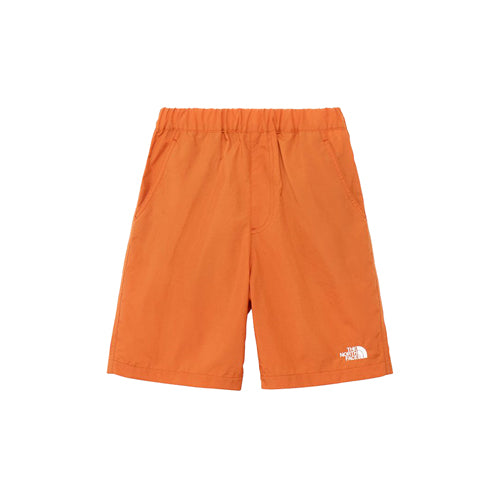 THE NORTH FACE(ザ ノースフェイス)クラスファイブショート(キッズ) NBJ42530